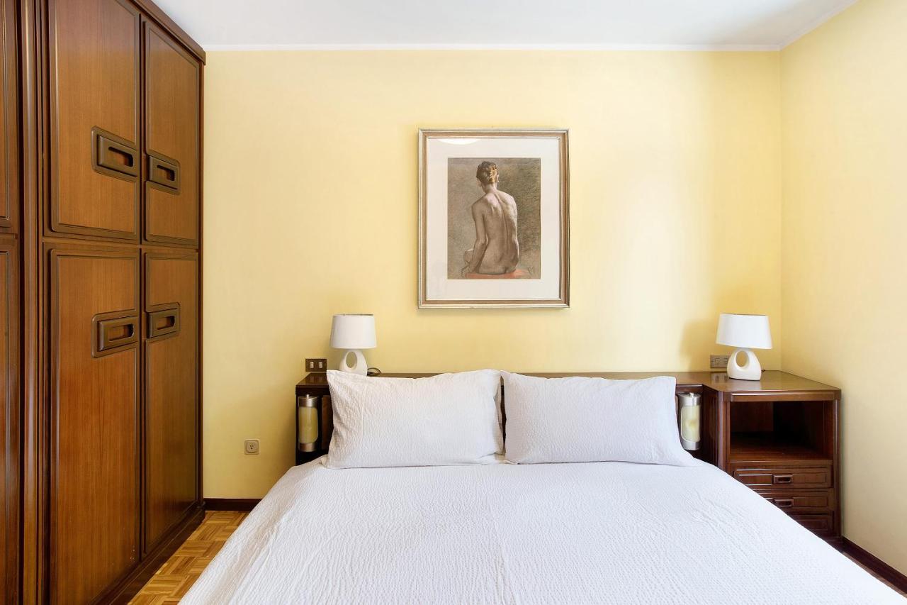 Condominio Solena Bormio Zewnętrze zdjęcie