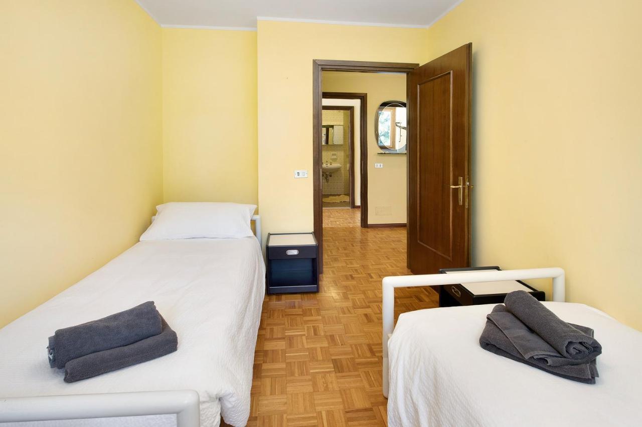 Condominio Solena Bormio Zewnętrze zdjęcie
